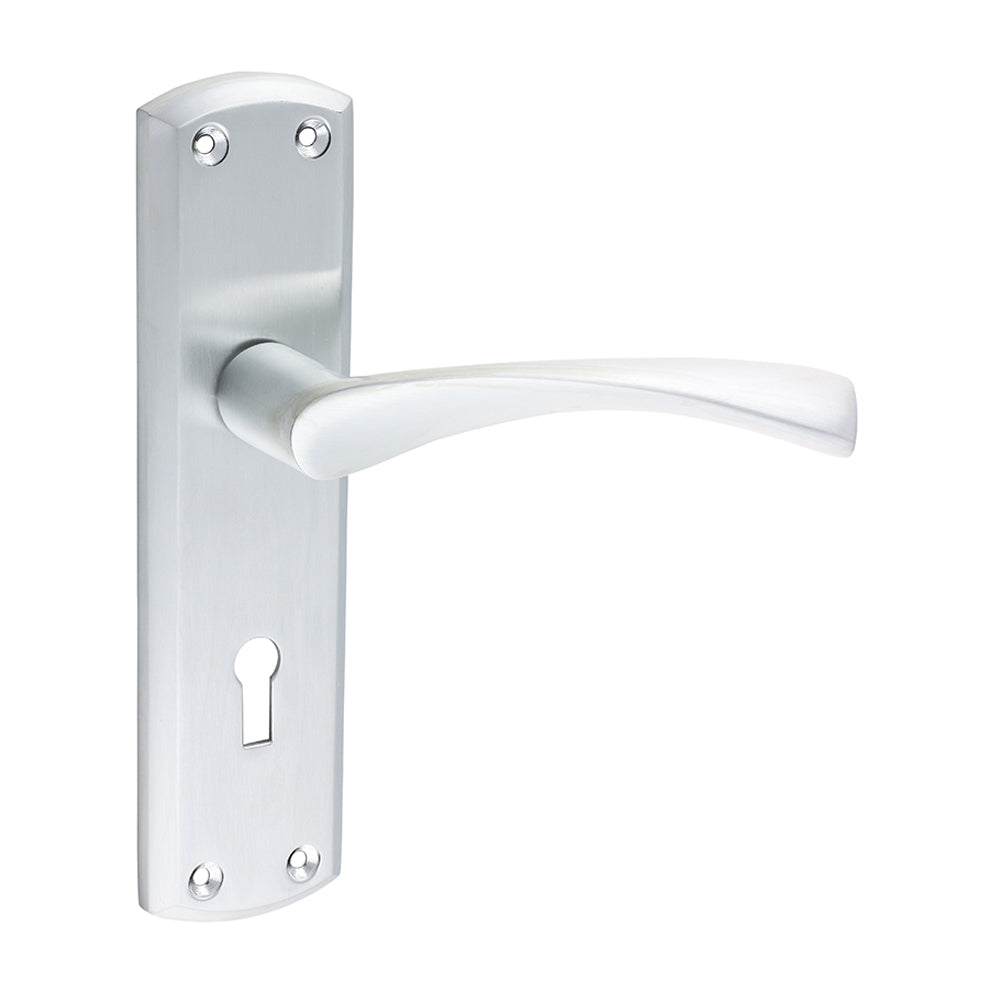 TIMCO Zeta Lock Handles