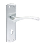 TIMCO Zeta Lock Handles