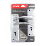 TIMCO Zeta Lock Handles