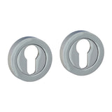 TIMCO Euro Pro Escutcheons