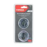 TIMCO Euro Pro Escutcheons