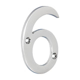 TIMCO Door Numeral 6