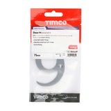 TIMCO Door Numeral 9