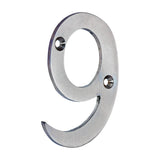 TIMCO Door Numeral 9