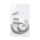 TIMCO Door Numeral 9