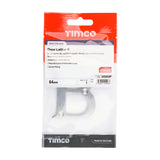 TIMCO Door Letter B
