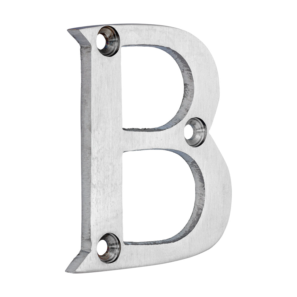 TIMCO Door Letter B