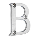 TIMCO Door Letter B