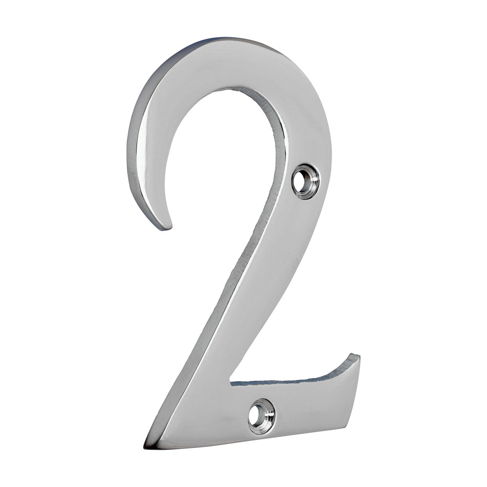 TIMCO Door Numeral 2