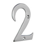 TIMCO Door Numeral 2