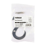 TIMCO Door Numeral 2