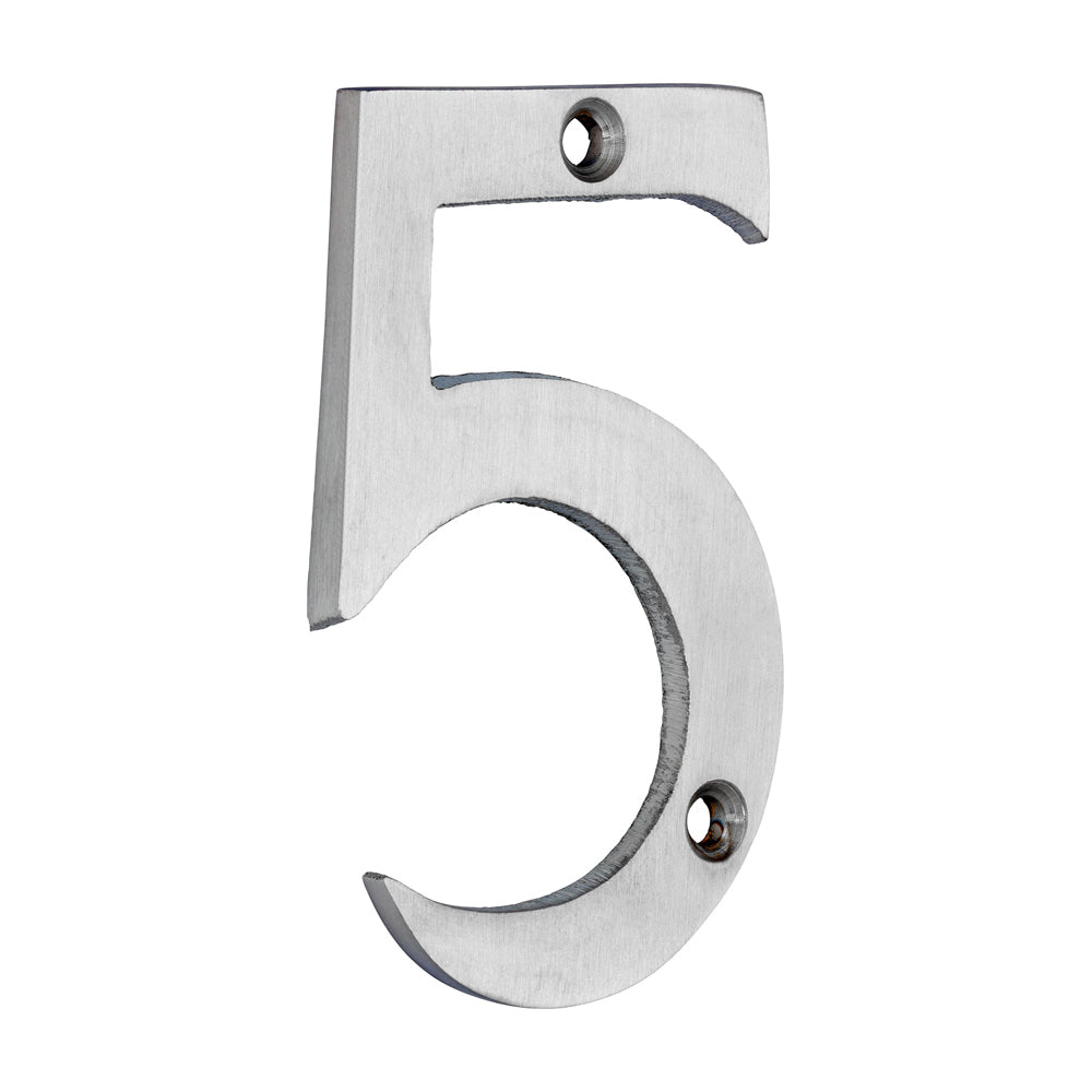 TIMCO Door Numeral 5