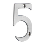 TIMCO Door Numeral 5