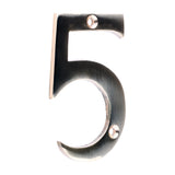 TIMCO Door Numeral 5