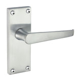 TIMCO Vic Straight Latch Handles
