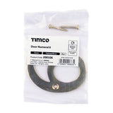 TIMCO Door Numeral 6