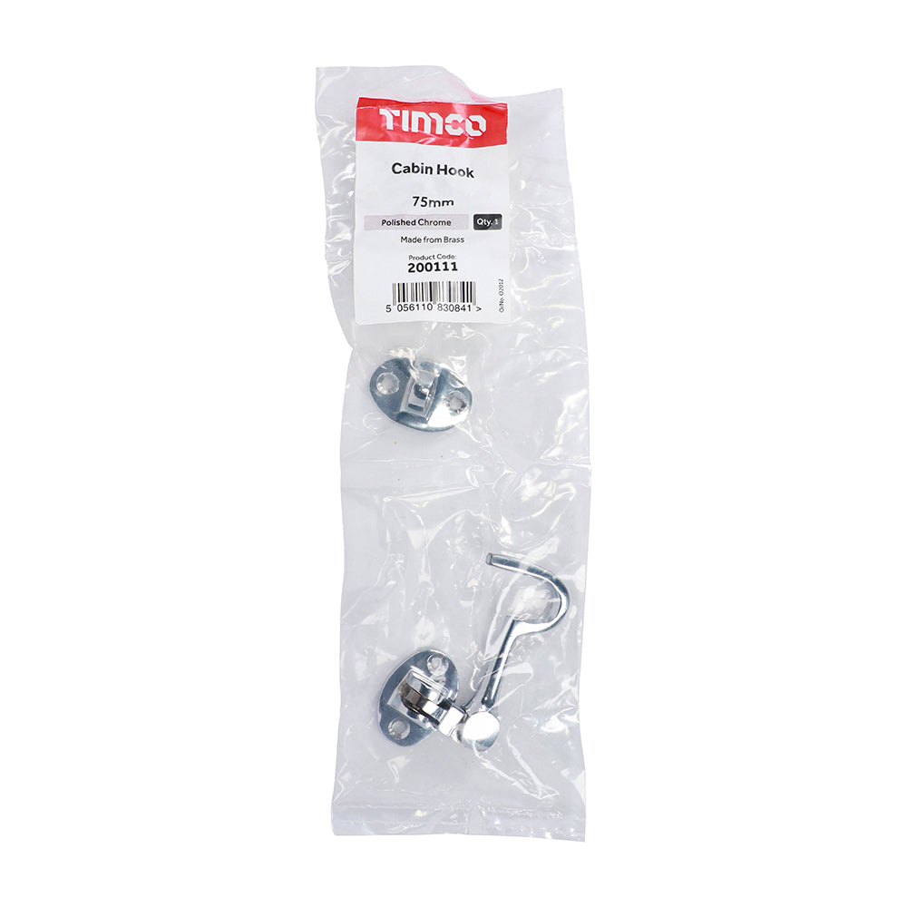 TIMCO Cabin Hook