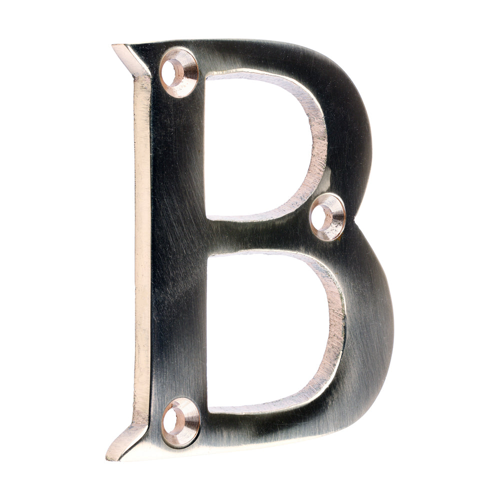 TIMCO Door Letter B