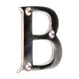 TIMCO Door Letter B