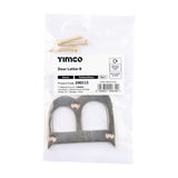 TIMCO Door Letter B