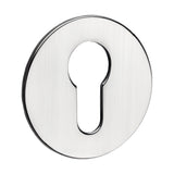 TIMCO S/A Euro Escutcheon RND