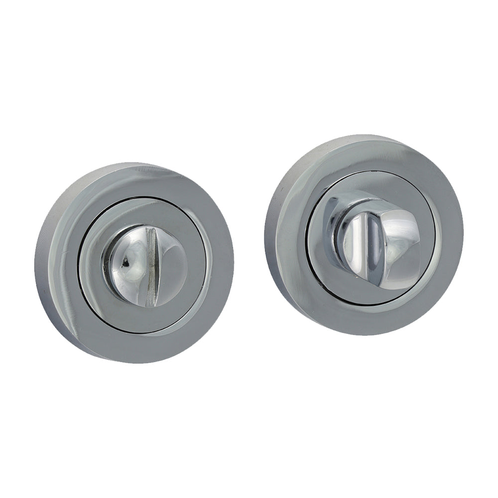 TIMCO WC Thumb Turn&Release