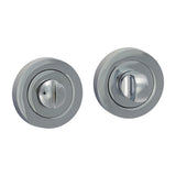 TIMCO WC Thumb Turn&Release