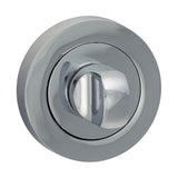 TIMCO WC Thumb Turn&Release