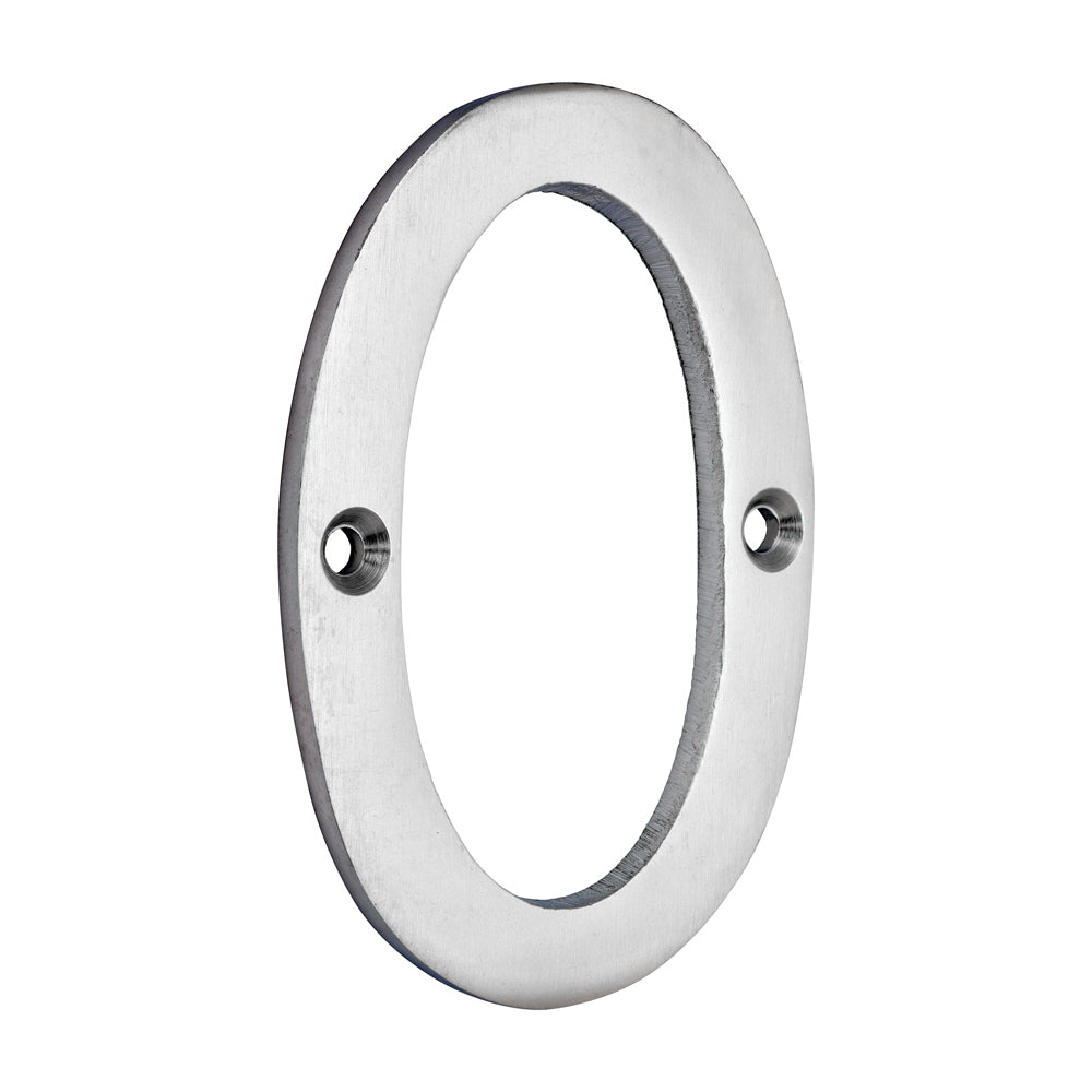 TIMCO Door Numeral 0