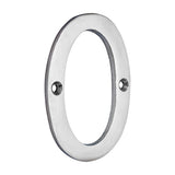 TIMCO Door Numeral 0