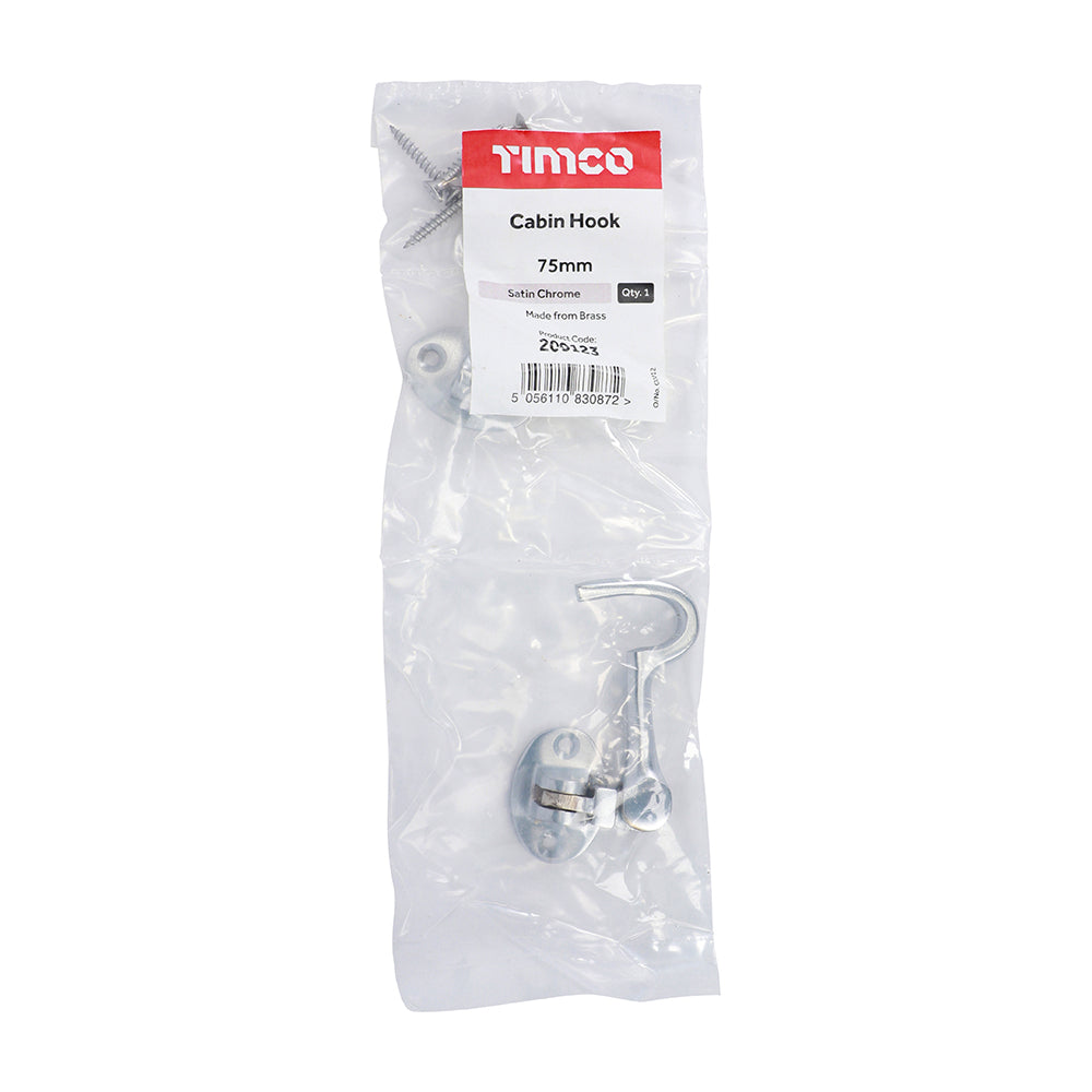 TIMCO Cabin Hook