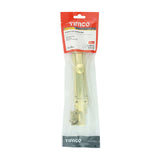 TIMCO Flat Section Bolt