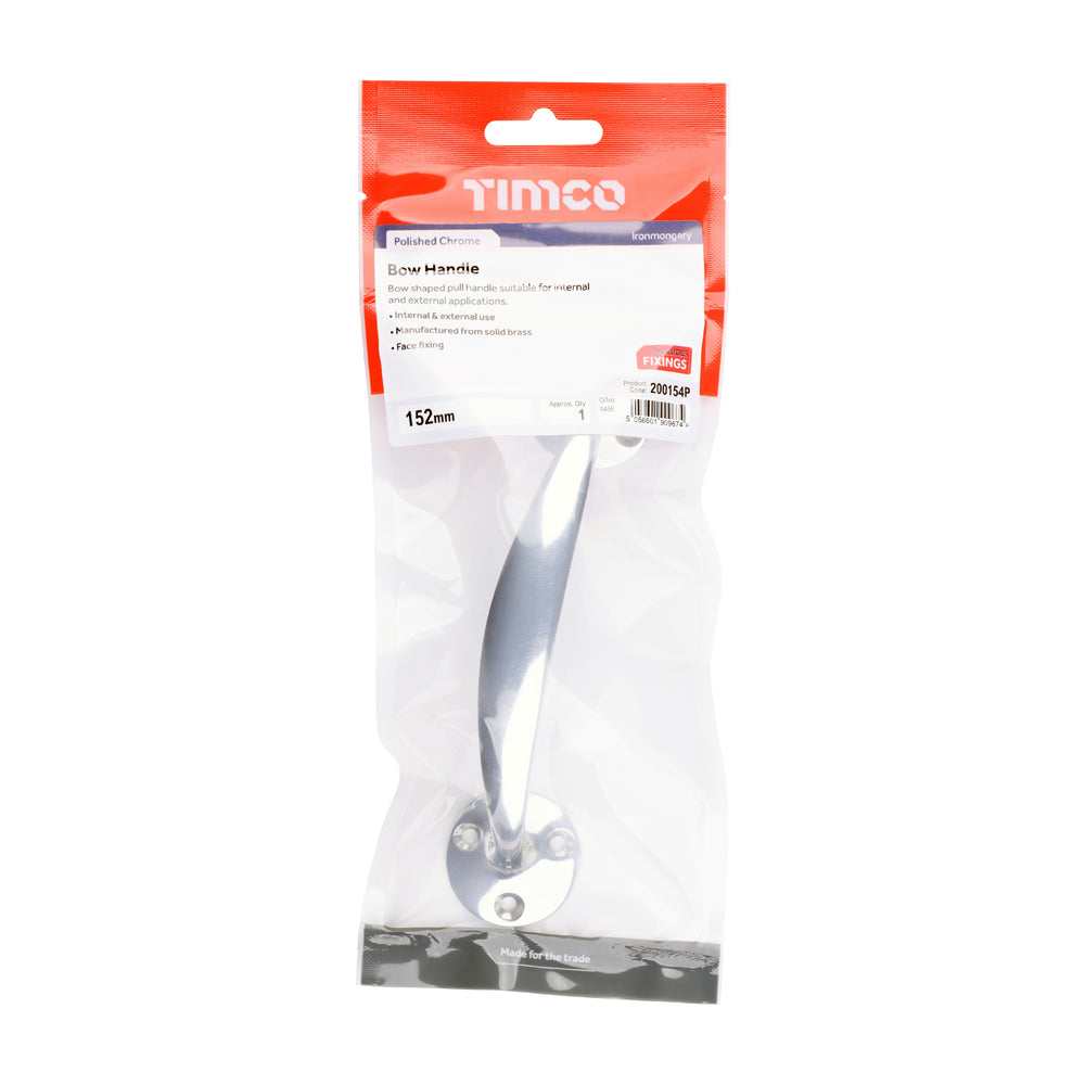 TIMCO Bow Handle