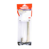 TIMCO Oval Grip Pull Handle