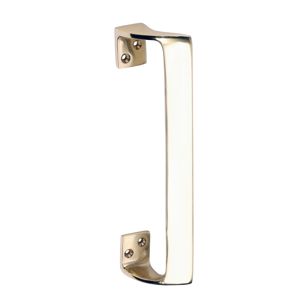 TIMCO Oval Grip Pull Handle