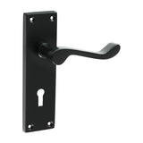 TIMCO Vic Scroll Lock Handles