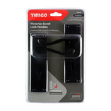TIMCO Vic Scroll Lock Handles