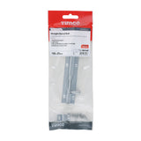TIMCO Str. Barrel Bolt