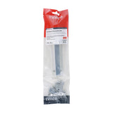 TIMCO Arch Flat Sec Bolt