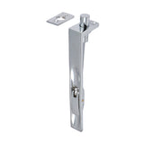 TIMCO Lever Action Flush Bolt