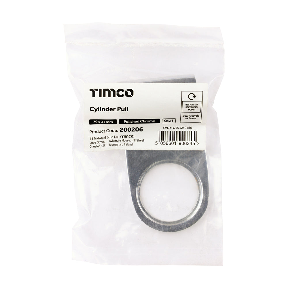 TIMCO Cylinder Pull
