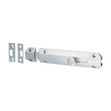 TIMCO Arch Flat Sec Bolt