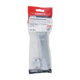 TIMCO Arch Flat Sec Bolt