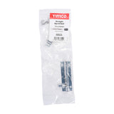 TIMCO Str. Barrel Bolt