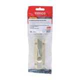 TIMCO Arch Flat Sec Bolt