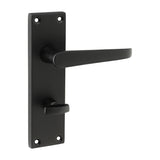 TIMCO Vic Straight WC Handles