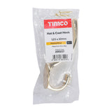 TIMCO Hat & Coat Hook