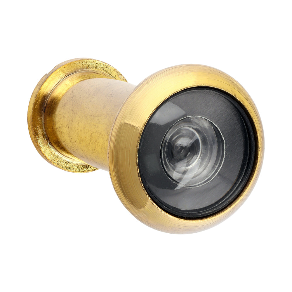 TIMCO Door Viewer E. Brass