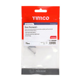 TIMCO Door Numeral 1
