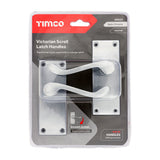 TIMCO Vic Scroll Latch Handles